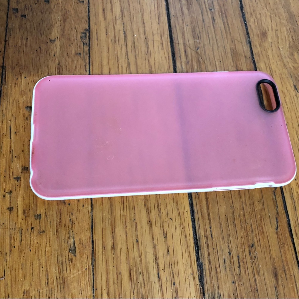iPhone 6+ case